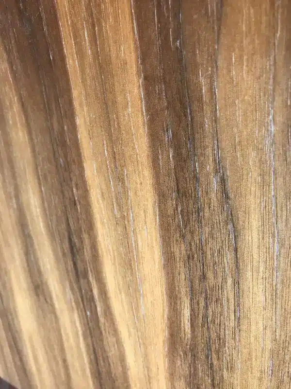Gebruikte ronde tafel Ø 90cm x H75cm - Afbeelding 4