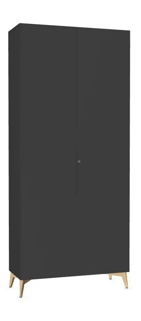 Choice draaideurkast | 213x100x42 cm - Afbeelding 8