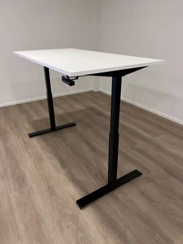 Gebruikt slingerbureau Schaffenburg - Afbeelding 6