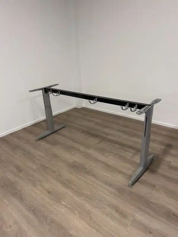 Gebruikt bureau-onderstel 180x80cm Markant - Afbeelding 6